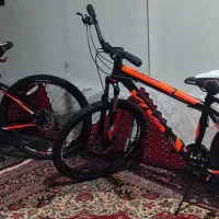 دوچرخه ویوا کوهستان