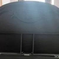 تخت خواب ۲ نفره