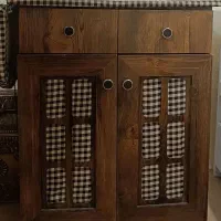 میز اتو و خیاطی  و چرخ خیاطی