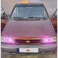 پراید