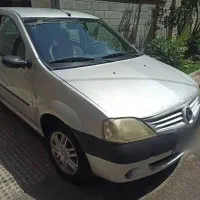 ال 90 کم کارکرد E2 سالم