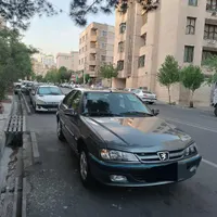 پژو پارس موتور جدید XU7P، مدل ۱۴۰۱|خودرو سواری و وانت|تهران, شمس‌آباد|دیوار