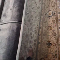 میزناهارخوری پایه استیل ۲تا