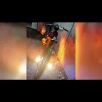 دوچرخه|دوچرخه، اسکیت، اسکوتر|خشکبیجار, |دیوار