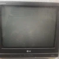 تلوزیون ۲۱ اینچ