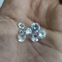 الماس اتمی