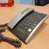 تلفن سیمی تکنوتل Technotel tf-4153