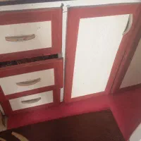 دو عدد کابینت در حد نو