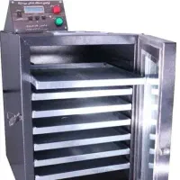 دستگاه میوه خشک کن
