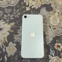 iPhone SE 2020|موبایل|کرمان, |دیوار