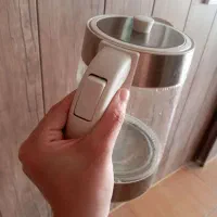 چای ساز در حد نو