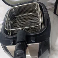 سرخکن aec|اجاق گاز و لوازم برقی پختوپز|هشتگرد, قاسم آباد بزرگ|دیوار