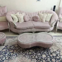 مبل هفت نفره