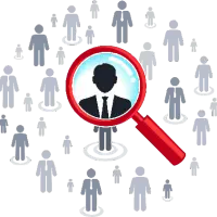 استخدام نیروی فنی