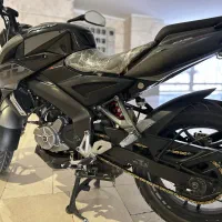 Ns200 نیوفیس ۹۷