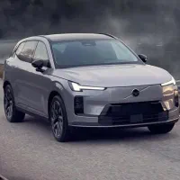 حواله ولوو xc70