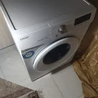 ماشین‌‌لباسشویی‌تمام‌اتوماتیک