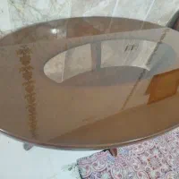میزنهارخوری تک بدون صندلی