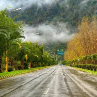 شهرک نمک آبرود /فروش ویلای کلاسیک