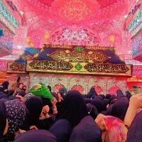 تور زمینی کربلا