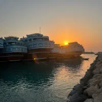 فروش یک و نیم دنگ لنج باری