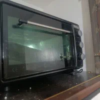 توستر برقی کاملا نو مارک بوش آلمان