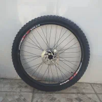 وسایل دوچرخه