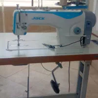 راسته صنعتی جک