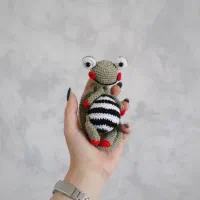 بافتنیِ گردن دراز ها