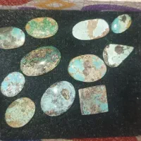 سنگ فیروزه