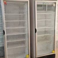 یخچال و فریزر صنعتی تابلو اسنک دستگاه اسنک ساز