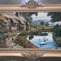 تابلوفرش(سالم)