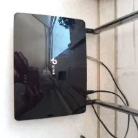 مودم سیم‌کارتی تی‌پی لینک مدل MR200