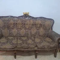 مبلمان کلاسک