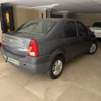 تندر ۹۰ ال۹۰ E2 مدل ۱۳۸۷ (کارشناسی شده کارنامه)