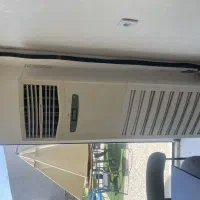 کولرگازی ایستاده ۶۰۰۰۰ سه فاز