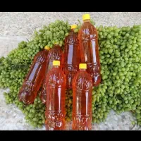 ابغوره طبیعی خیلی اعلا