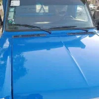 فروش و معاوضه نیسان مدل1403