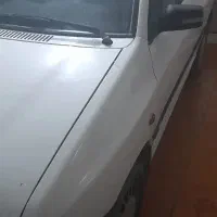 پراید مدل ۹۳