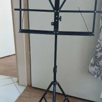 پایه نت گیتار