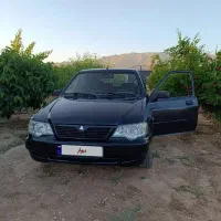 sx111مدل 90|خودرو سواری و وانت|شیراز, وزیرآباد|دیوار