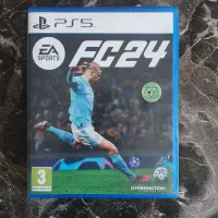 بازی FC24