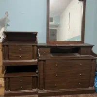 دراور و آیینه