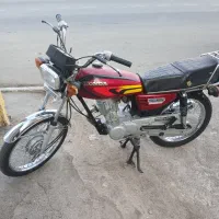 موتور ۹۳ کاریزان