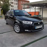 دنا پلاس 5 دنده mt با رینگ