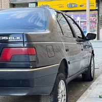 پژو 405مدل82|خودرو سواری و وانت|سنندج, |دیوار
