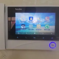 نصب وتعمیر انواع آیفون تصویری