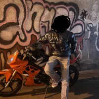 کثیر cbrریس|موتورسیکلت|رشت, حافظ آباد|دیوار