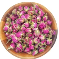 فروش غنچه و گل محمدی