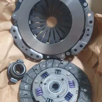 دیسک و صفحه کلاچ با بلبرینگ